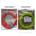 Percerption Spectra-Core fly fishing lines